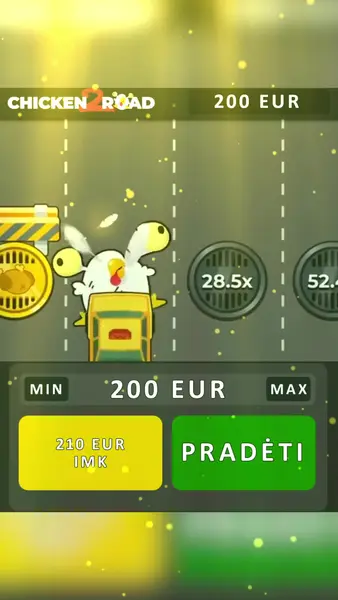 Кадр рекламы Fire Joker