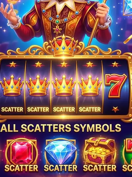 Кадр рекламы Four Legends Slots