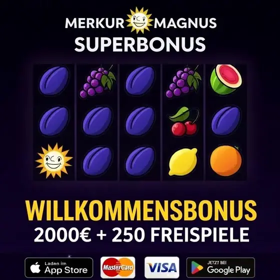 Кадр рекламы Merkur online