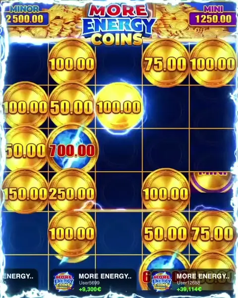 Кадр рекламы Mega Win