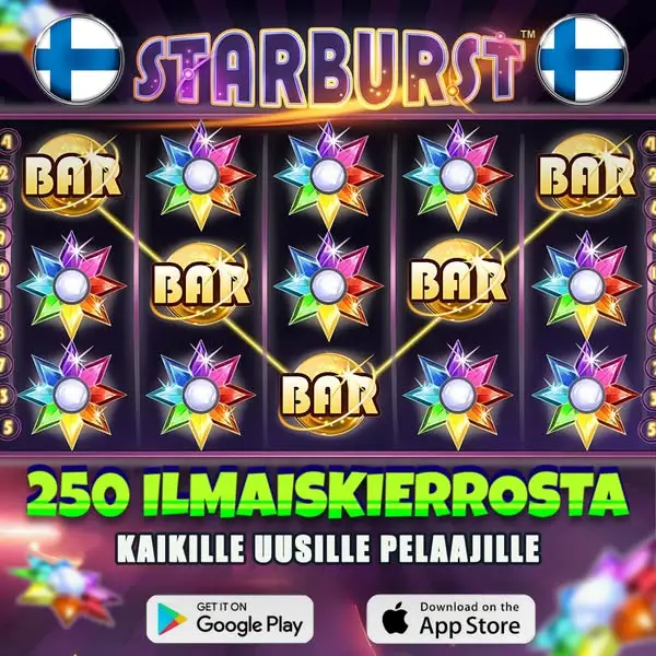 Кадр рекламы Lacky slots