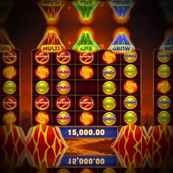 Кадр рекламы Hot slots