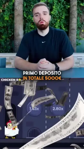 Кадр рекламы Chicken Gold x200