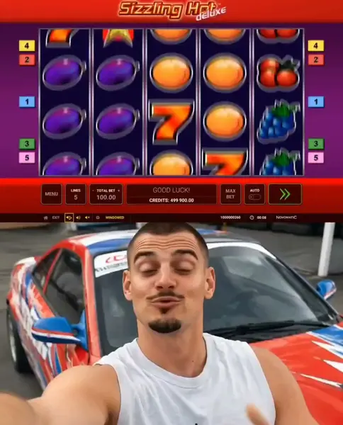 Кадр рекламы Casino Admiral