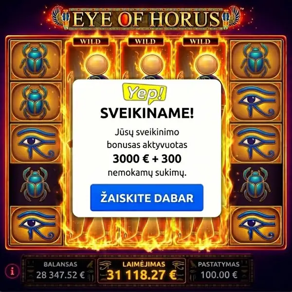 Кадр рекламы Jackpot Frontier