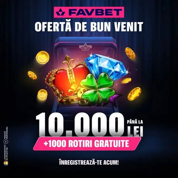 Кадр рекламы Favbet Casino