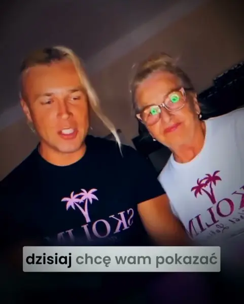 Кадр рекламы Apex Club