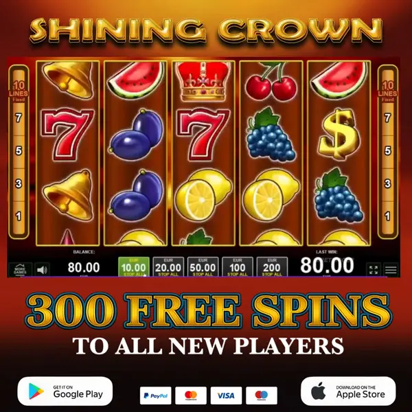 Кадр рекламы Epic Slots