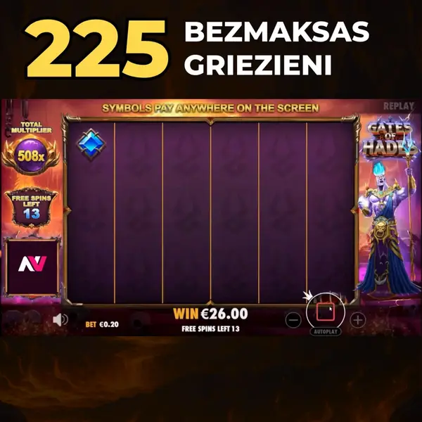 Кадр рекламы TA Games
