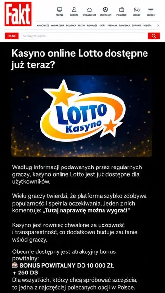 Кадр рекламы Polskie Salony