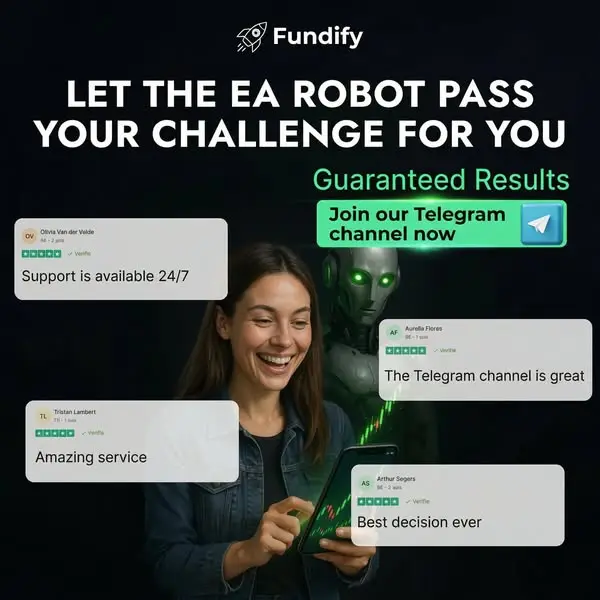 Кадр рекламы Fundify