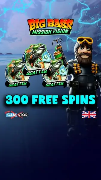 Кадр рекламы Jackpot Rush