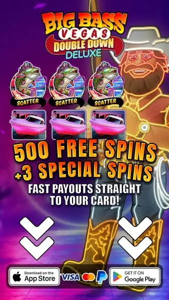 Кадр рекламы SpinTop Games