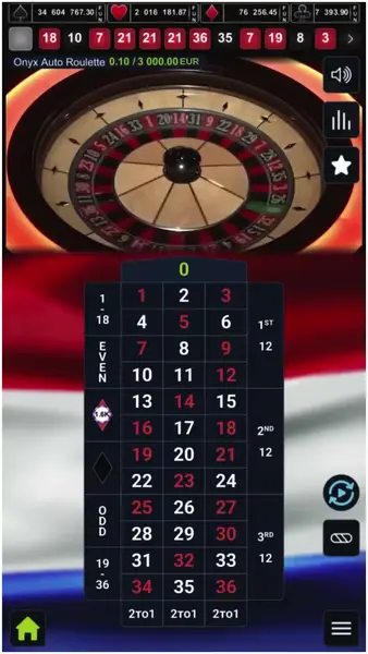 Кадр рекламы Winplace