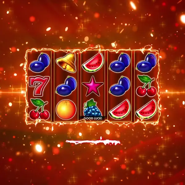 Кадр рекламы 40 super spin