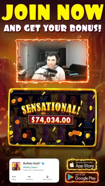 Кадр рекламы Lucky day