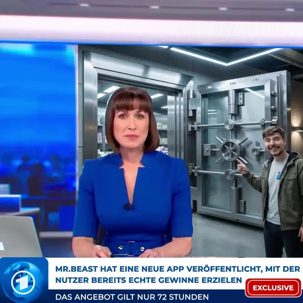 Кадр рекламы M&B Collaboration