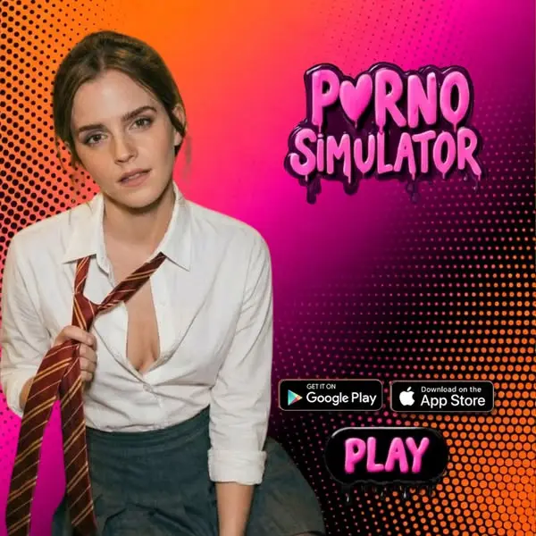 Кадр рекламы Play With Her