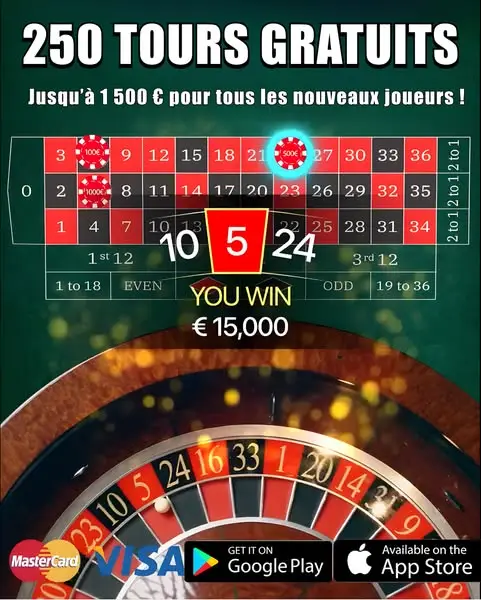 Кадр рекламы Joker Spin