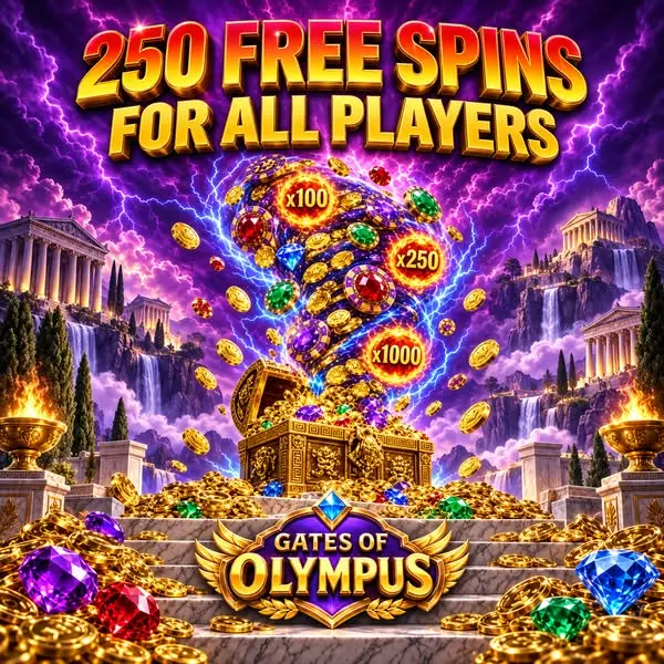 Кадр рекламы Magic Jackpot Den