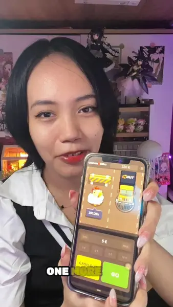 Кадр рекламы Cù Kim