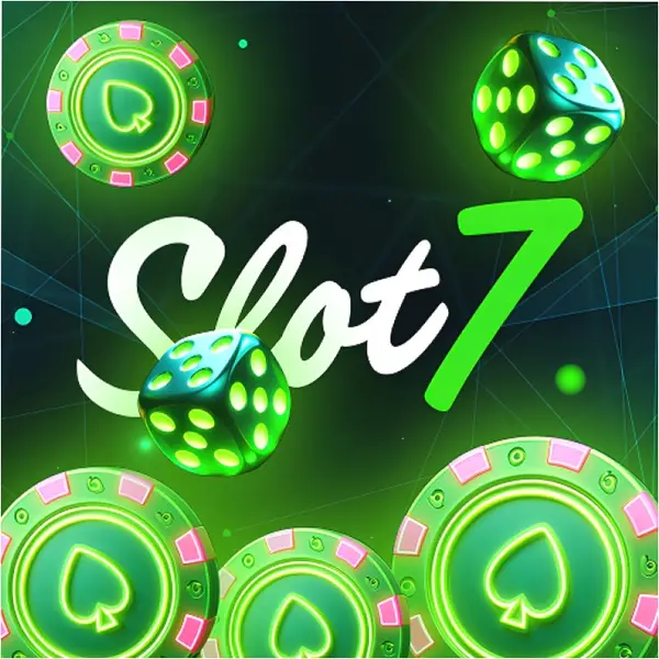 Кадр рекламы Slot Game