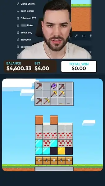 Кадр рекламы Chicken Hit & Win