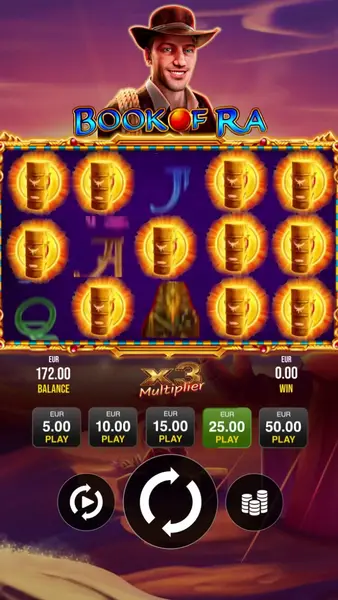 Кадр рекламы Casoola Slots