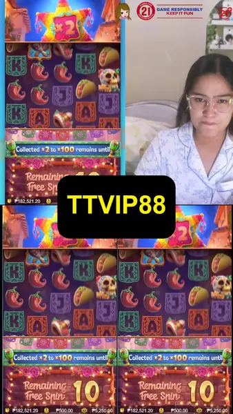Кадр рекламы SLOT Master