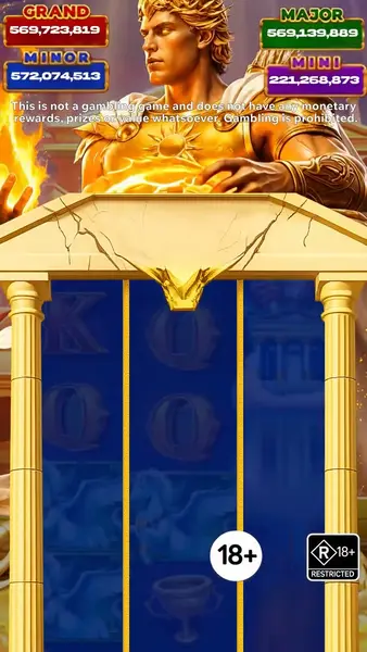 Кадр рекламы Grand Win