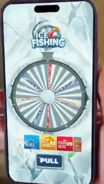 Кадр рекламы Top Spin - Exclusive Bonus