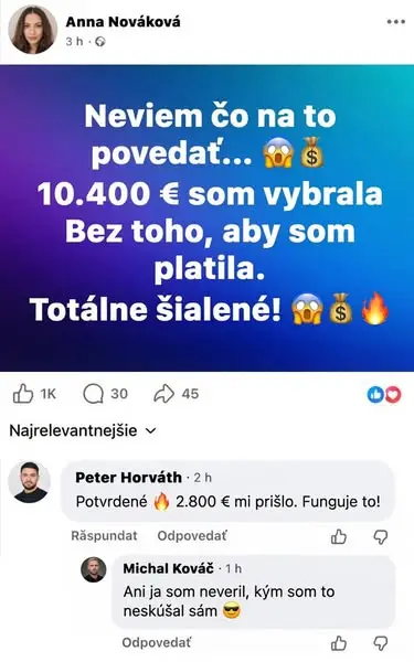 Кадр рекламы Matt Siebor Claire