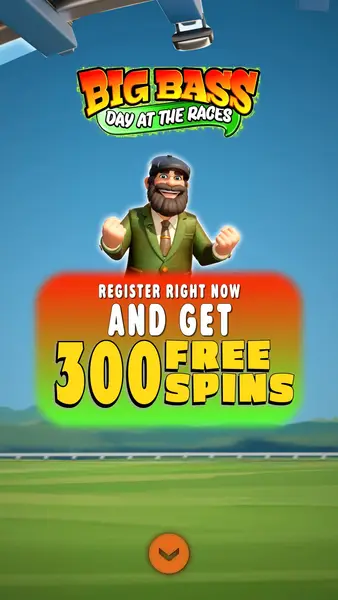 Кадр рекламы Spin and Win