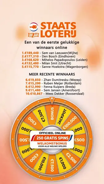Кадр рекламы Miljonenspel Slots