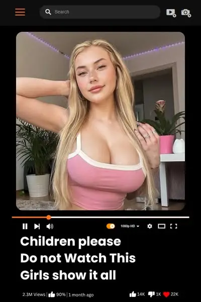 Кадр рекламы Playful Connections