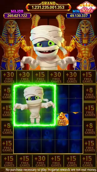 Кадр рекламы Best Game Slot