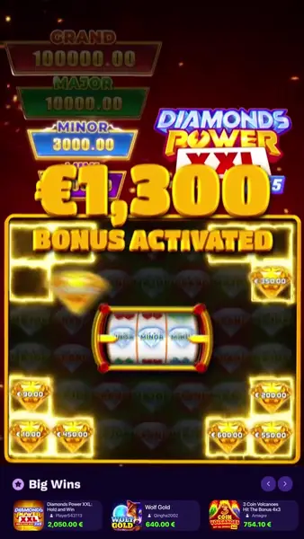 Кадр рекламы Top Slot