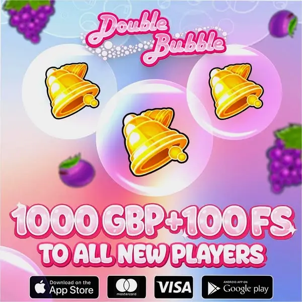 Кадр рекламы UK Mobile Game