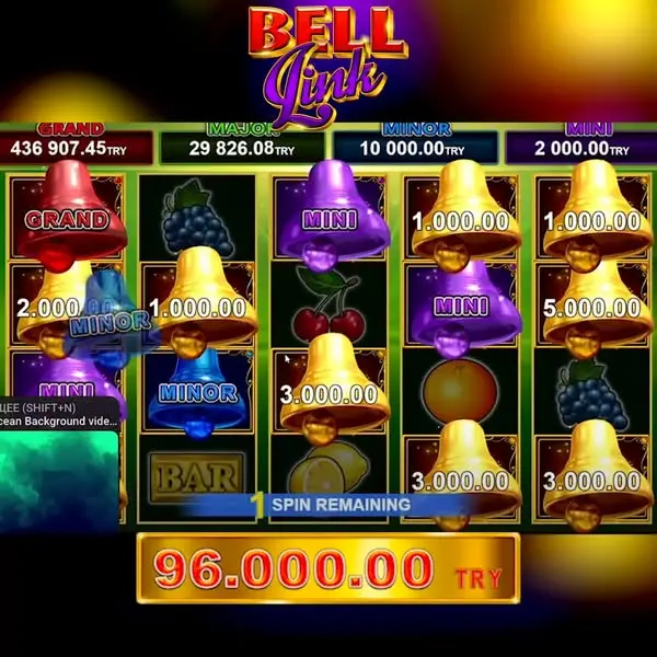 Кадр рекламы Monaco Casino