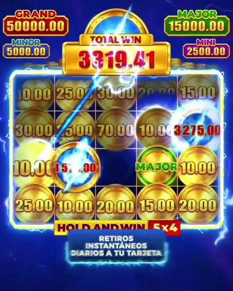 Кадр рекламы Victory Spin Room