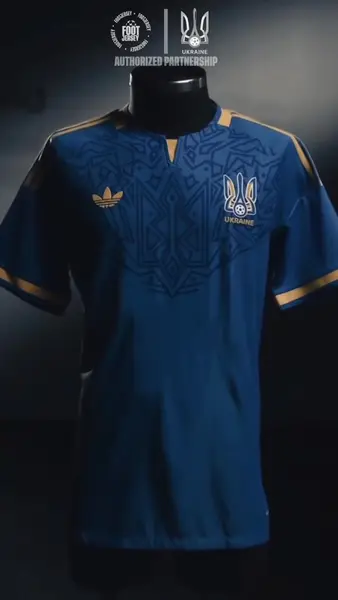 Кадр рекламы Foot Jersey Store
