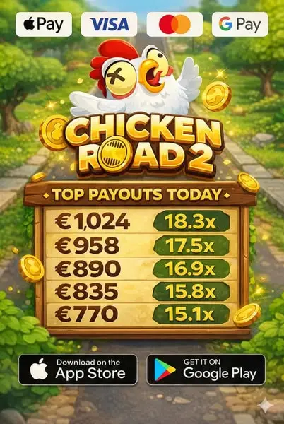 Кадр рекламы Top slots
