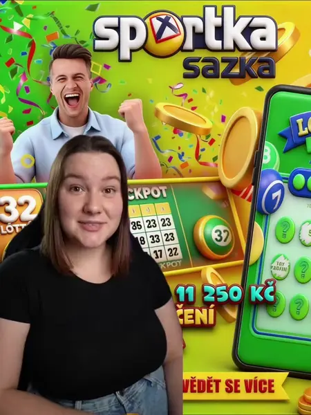 Кадр рекламы Lucky Slot