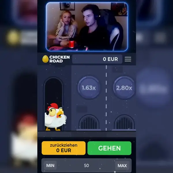 Кадр рекламы Slot Rush
