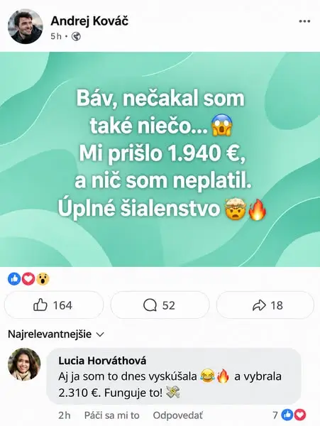 Кадр рекламы Lucky Fruits