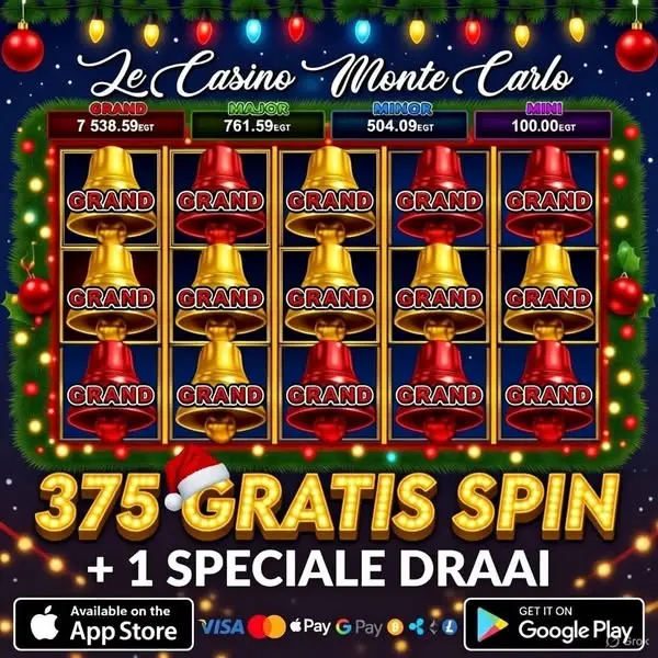 Кадр рекламы Online Slots