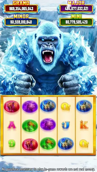 Кадр рекламы Coin Strike