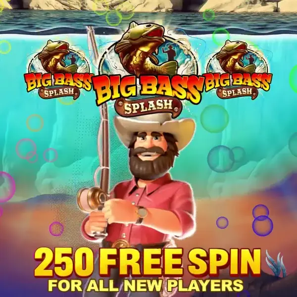 Кадр рекламы Grand Jackpot