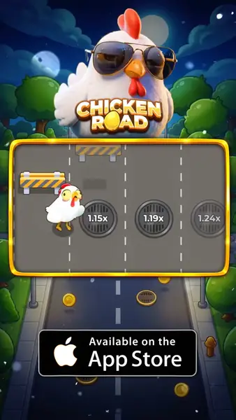 Кадр рекламы CR Jump 2