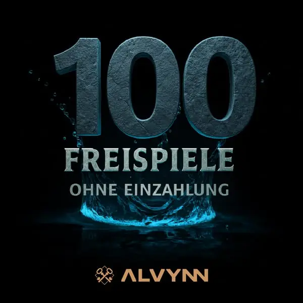 Кадр рекламы Zuverlässige Spielplattform